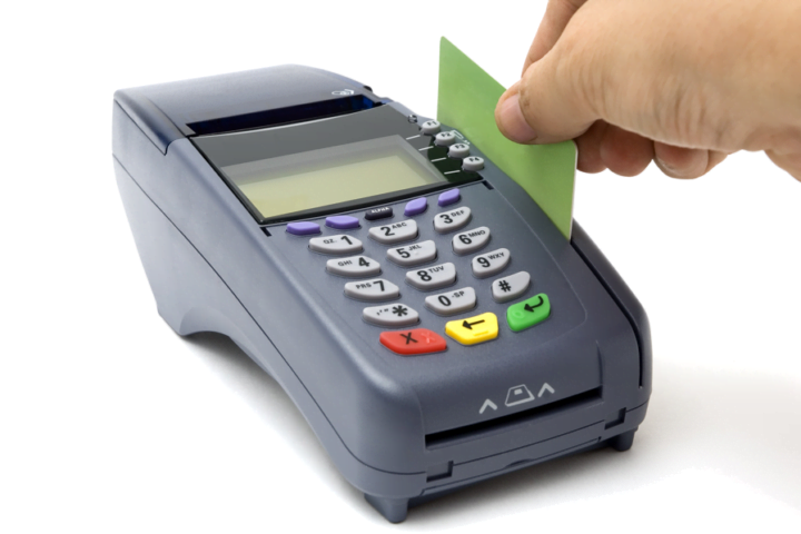 save on credit card processing