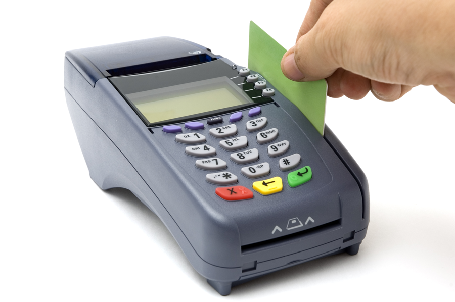 save on credit card processing