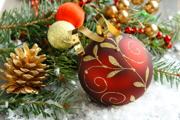 promo products holidays