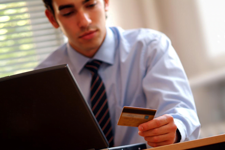 Common credit card processing mistakes small businesses make from Windfall GPO