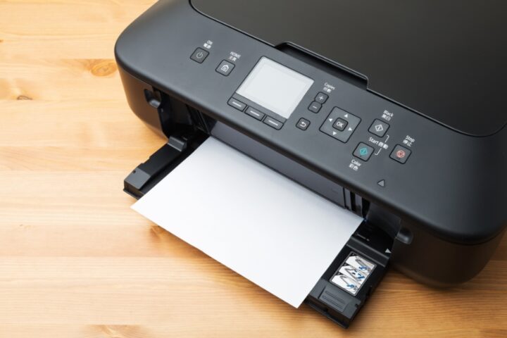 choosing a printer