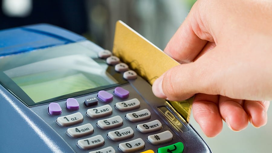 merchant account