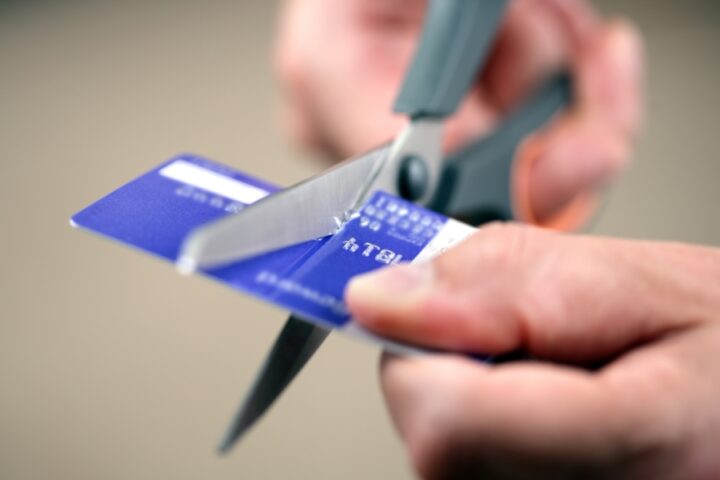 credit card risk for businesses
