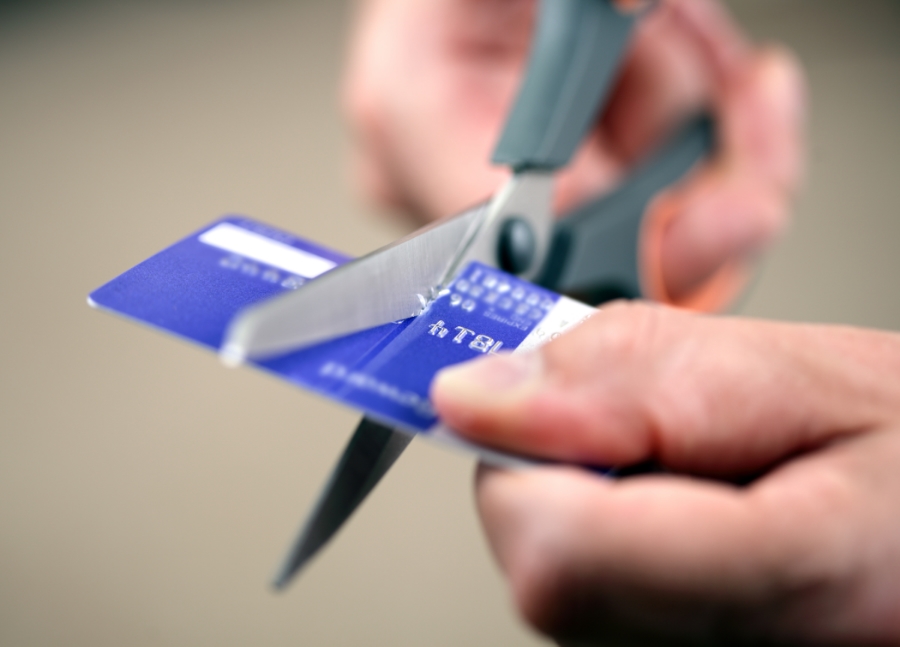 credit card risk for businesses