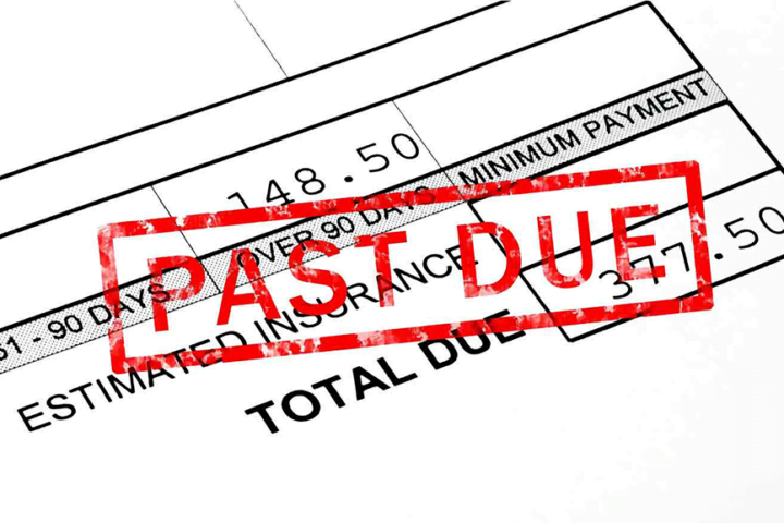 hiring a debt collection agency