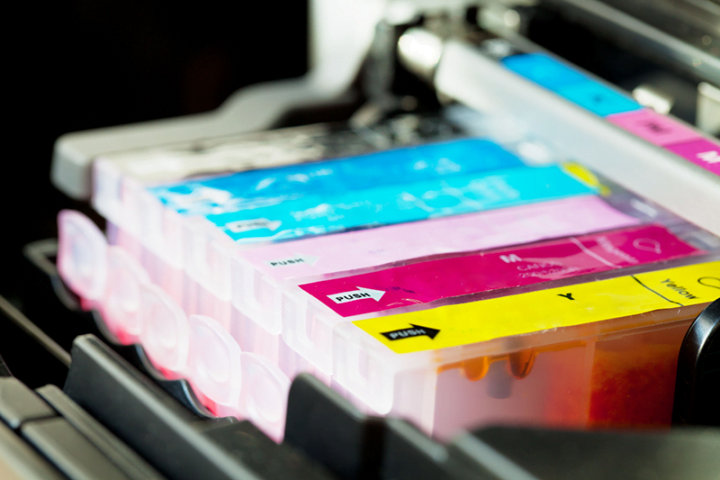 save on ink and toner