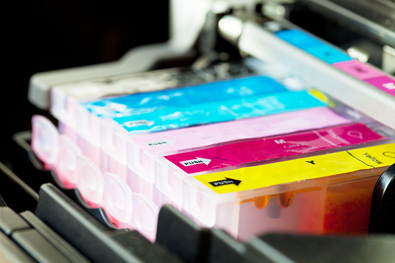 save on ink and toner