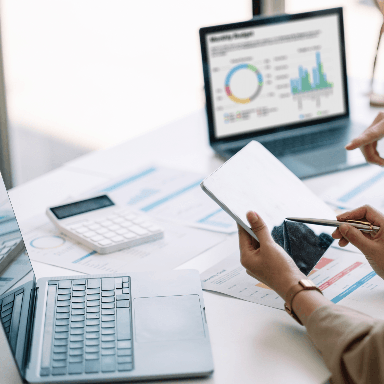 Custom Logistics Solutions with Windfall Group Purchasing]