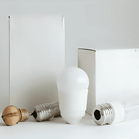 Facility and lighting discounts using Windfall’s group purchasing