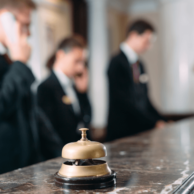 Save up to 60% on hotels nationwide