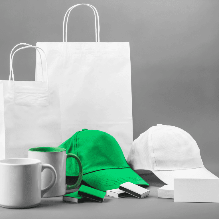 Save 10% on all 4imprint promotional items with Windfall Group Purchasing]