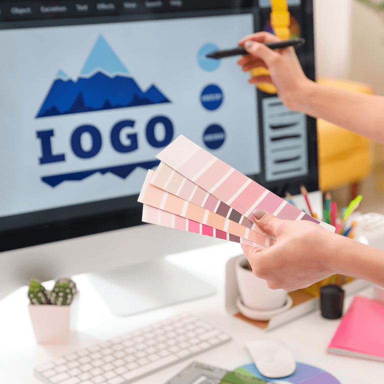 Free artwork help from 4imprint through Windfall partnership