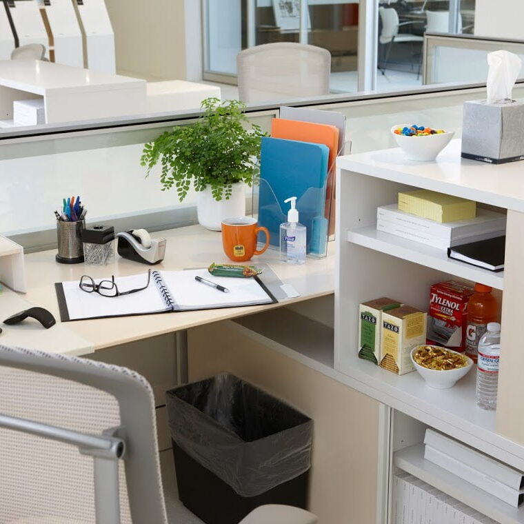 FAC-3827 Save 5–15% across all categories for office supplies using group purchasing