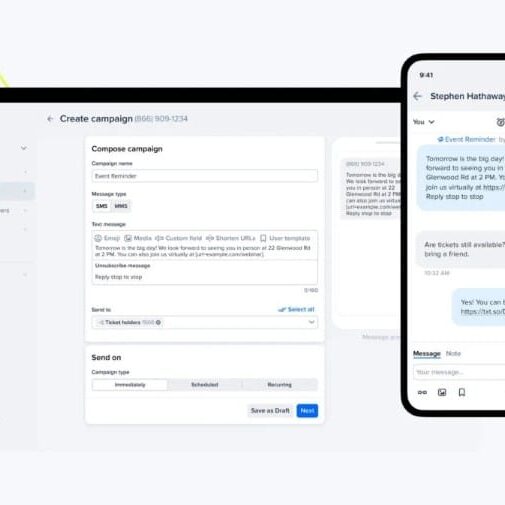 SimpleTexting (Custom) SimpleTexting (Custom)